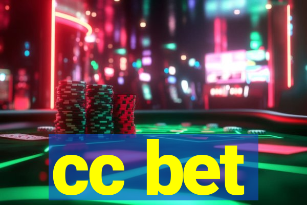 cc bet